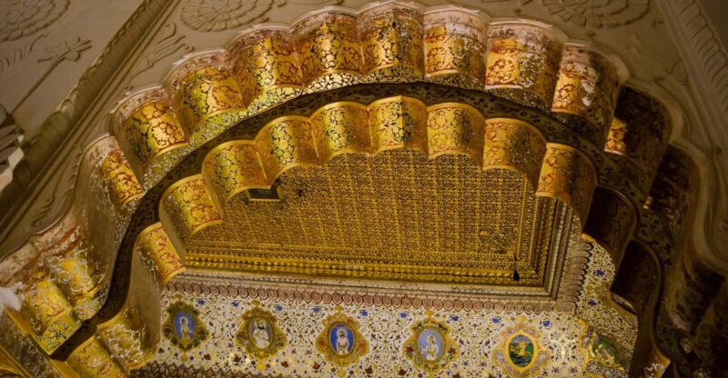 4 - Days Jaisalmer And Jodhpur Combo Tour - Key Points