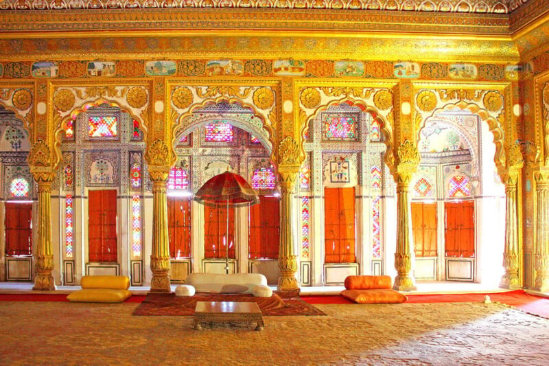 4 - Days Jaisalmer And Jodhpur Combo Tour - Exclusions