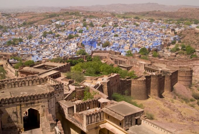 4 - Days Jaisalmer And Jodhpur Combo Tour - Frequently Asked Questions