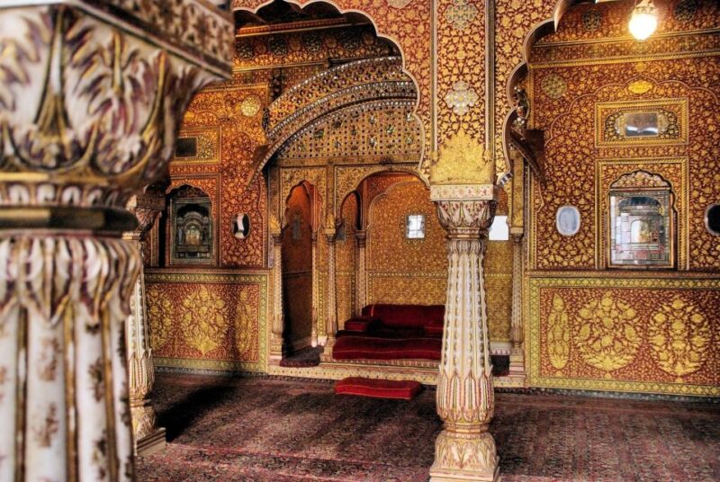 4 - Days Jaisalmer Sightseeing Tour - Arrival and Transfer