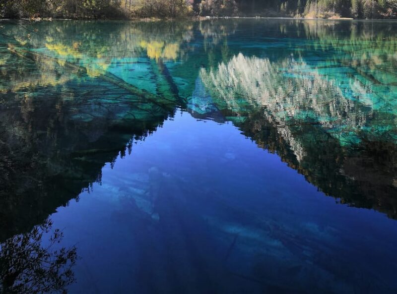 4 Days Jiuzhaigou and Huanglong Tour by Car - Health and Safety Information