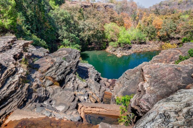 4 Days Khajuraho With Panna National Park (Wildlife Tour) - Important Information