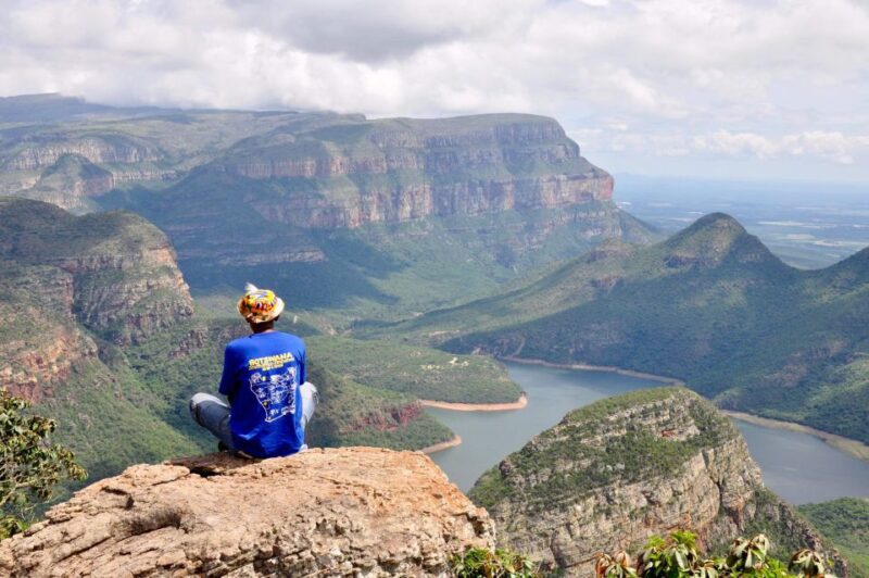4 Days Kruger National Park and Panorama Route - Kruger National Park
