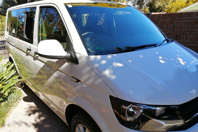 4 Days Kruger Park Big 5 Safari and Awesome Panorama Route - Safari and Panorama Highlights