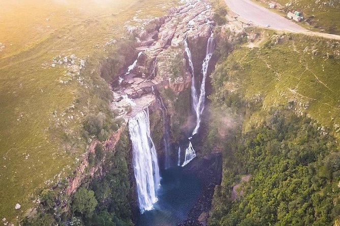 4 Days Kruger Park Big 5 Safari and Awesome Panorama Route - Tour Itinerary and Activities