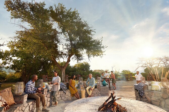 4 Days Kruger Park Big 5 Safari and Awesome Panorama Route - Booking and Pricing Information