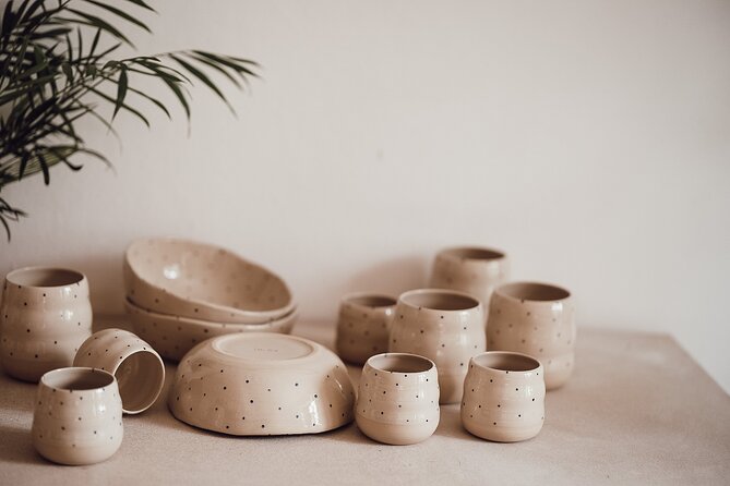 4 Days: Learn Ceramics From a Slovenian Master Potter - Activity Schedule and Availability