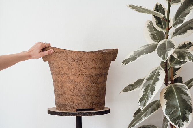 4 Days: Learn Ceramics From a Slovenian Master Potter - Cost and Cancellation Policy