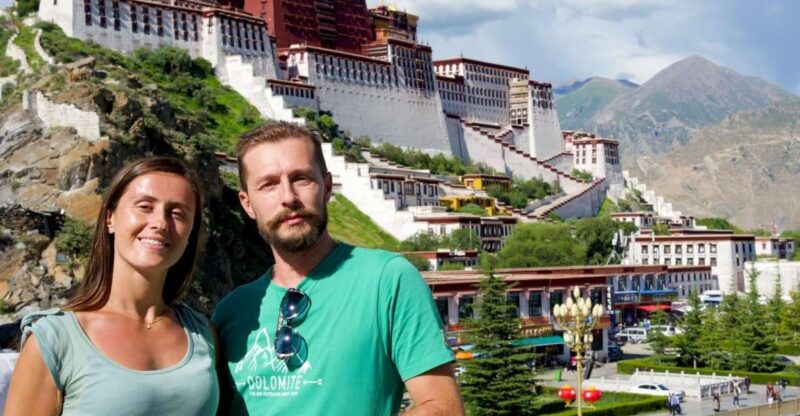4 Days Lhasa City Essence Tour - Key Points