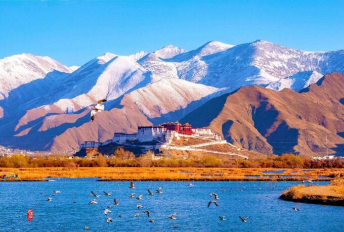 4 Days Lhasa City Essence Tour - Pickup and Drop-off