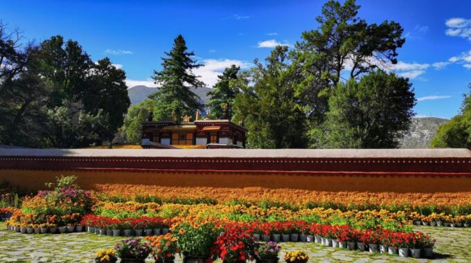 4 Days Lhasa City Essence Tour - Frequently Asked Questions