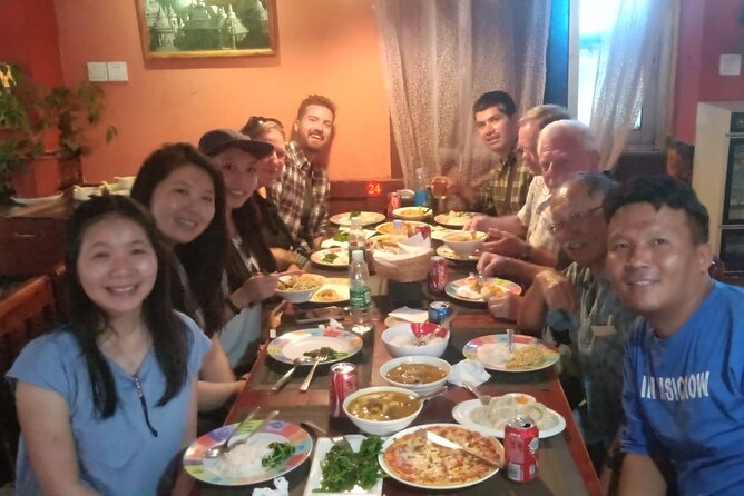 4 Days Lhasa City Essential Group Tour - Tour Inclusions