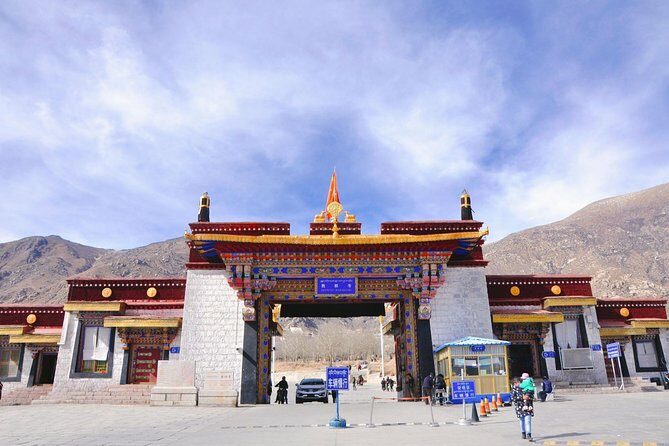 4 Days Lhasa Impression Small Group Tour - The Bottom Line
