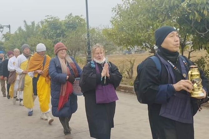 4 Days Lumbini Buddhist Circuit Tour From Kathmandu - Traveler Reviews
