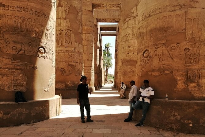 4 Days Luxor, Edfu, Kom Ombo, Aswan,Abu Simbel Temples - Transportation and Accessibility