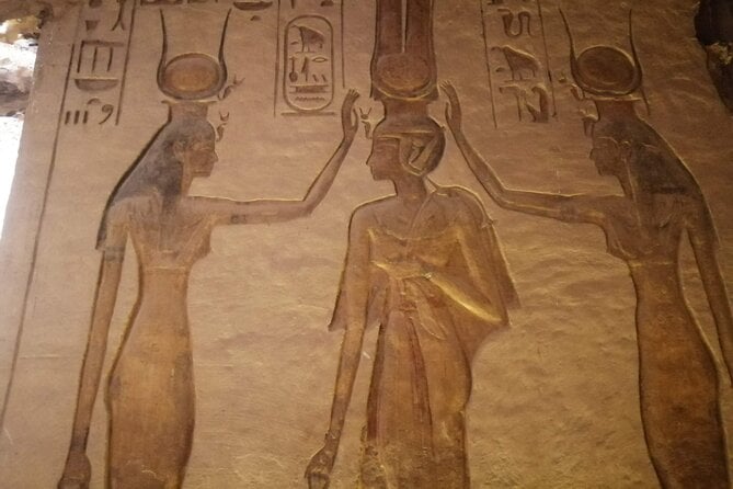 4 Days Luxor, Edfu, Kom Ombo, Aswan,Abu Simbel Temples - Reviews and Ratings