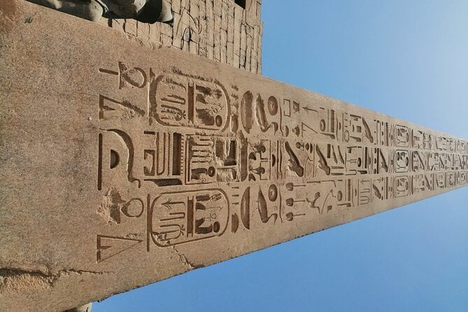 4 Days Luxor, Edfu, Kom Ombo, Aswan,Abu Simbel Temples - Qualified Egyptology Guide
