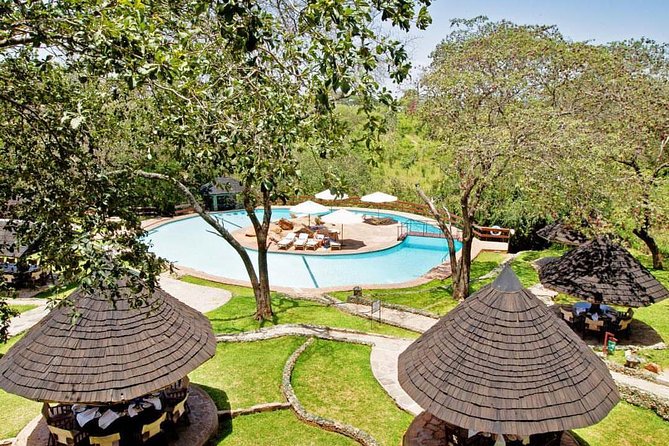 4 Days Luxury Safari (A Dream Experience) - Health and Accessibility
