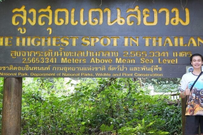 4 Days Mae Hong Son Loop Review - Confirmation