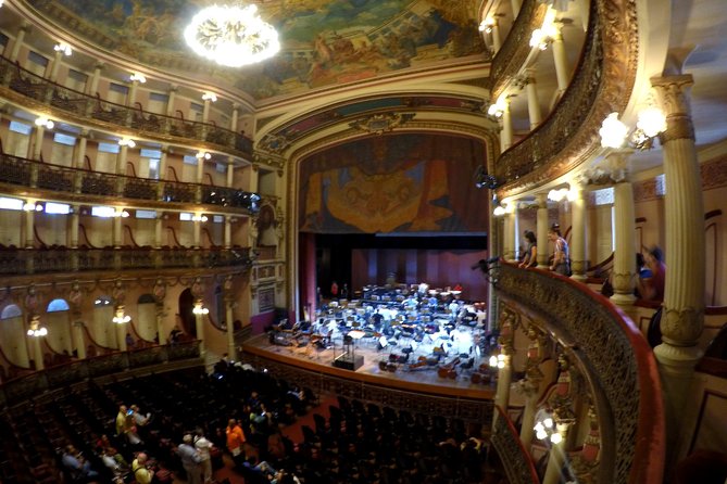4-Days Manaus Classic Package - Meeting of the Waters
