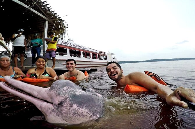 4-Days Manaus Classic Package - Inclusions and Exclusions
