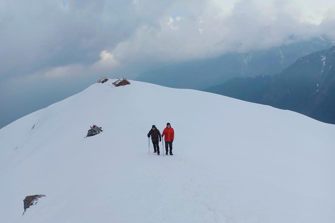 4 Days Mardi Himal Base Camp Trek - 4500 Meters - Itinerary Breakdown