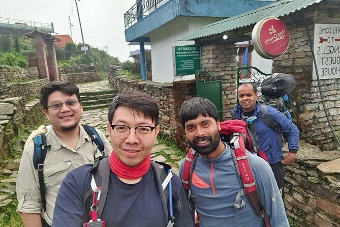 4 Days Mardi Himal Base Camp Trek from Pokhara - What Makes This Trek Special?