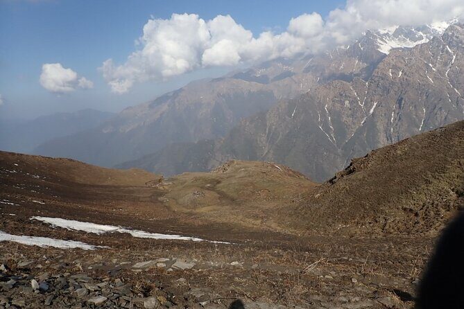 4 Days Mardi Himal Base Camp Trek from Pokhara - What’s Included and What to Consider