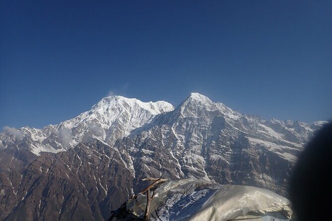 4 Days Mardi Himal Base Camp Trek from Pokhara - Authentic Experience and Real Reviews
