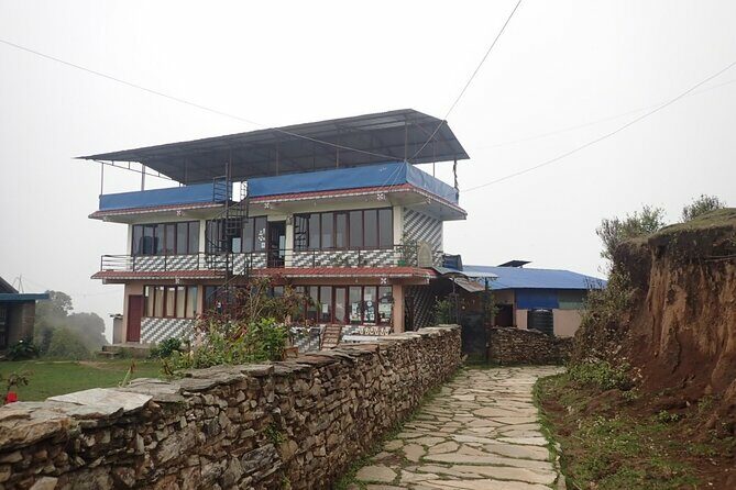 4 Days Mardi Himal Base Camp Trek from Pokhara - Pricing and Value