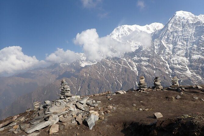 4 Days Mardi Himal Base Camp Trek from Pokhara - Who Is This Trek Best For?