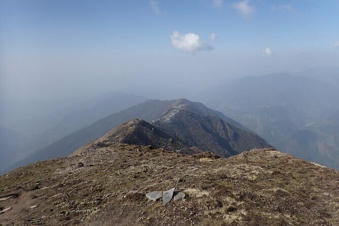 4 Days Mardi Himal Base Camp Trek from Pokhara - FAQs