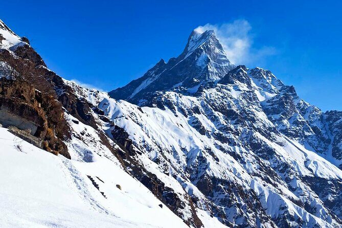 4 Days Mardi Himal Base Camp Trekking in Pokhara - Final Thoughts: Who Will Love This Trek?