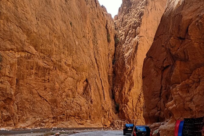 4 Days Marrakech to Merzouga Desert - Guest Reviews