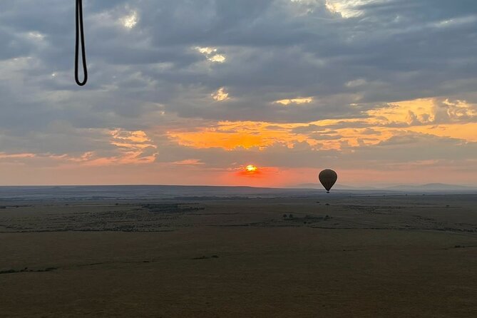 4 Days Masai Mara & Lake Nakuru Group Joining Safari - Tour Reviews