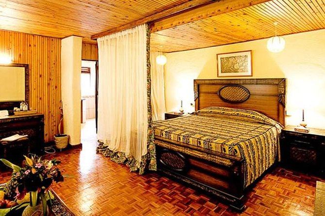4 Days Masai Mara & Lake Nakuru Lodge Safari - Transportation Details