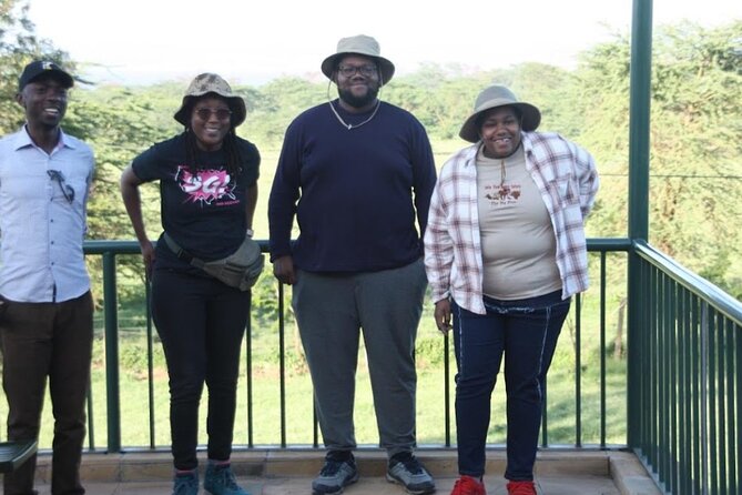 4 Days Masai Mara Nakuru - Pricing and Cancellation