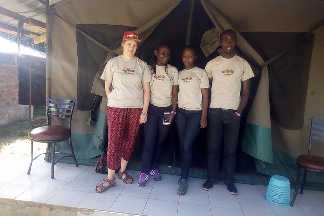 4 Days Masai Mara Nakuru - Additional Notes