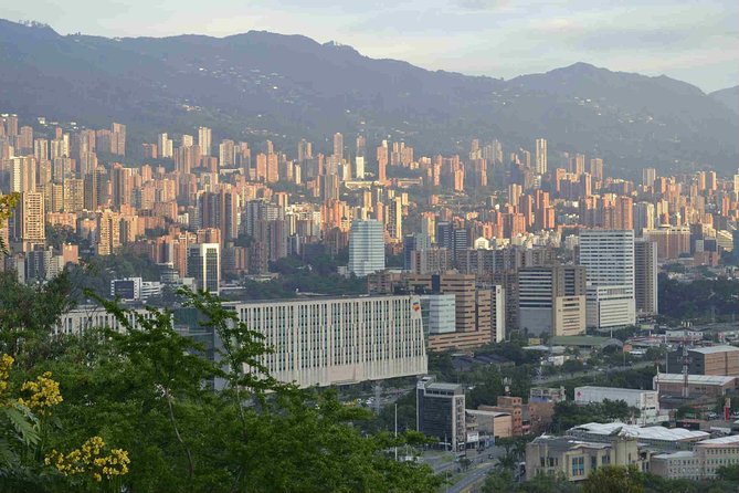 4 Days Medellin, Guatape, Coffee, and More - Key Points