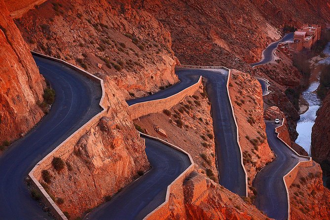 4 Days Merzouga Desert From Marrakech - Exploring the Merzouga Desert
