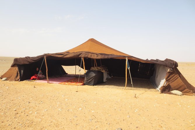 4 Days Merzouga Desert From Marrakech - Overnight in the Desert