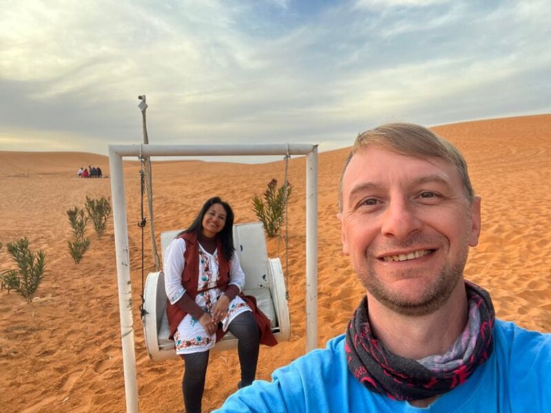 4 Days Merzouga Desert Tour - Inclusions