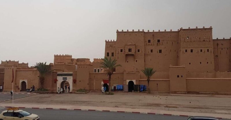 4 Days Merzouga Desert Tour - Company Background