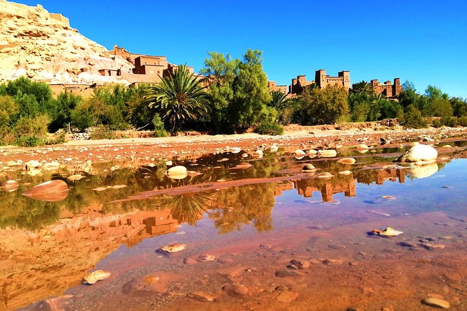 4 Days Morocco Sahara Tour - Experiences