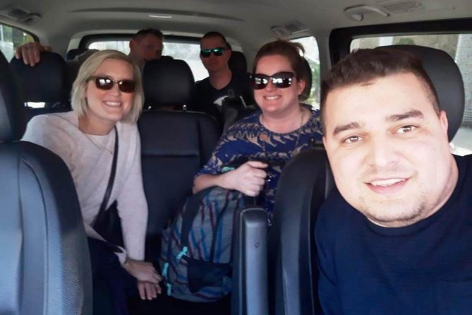 4 Days Morocco Tour From Spain - Accessibility and Mobility