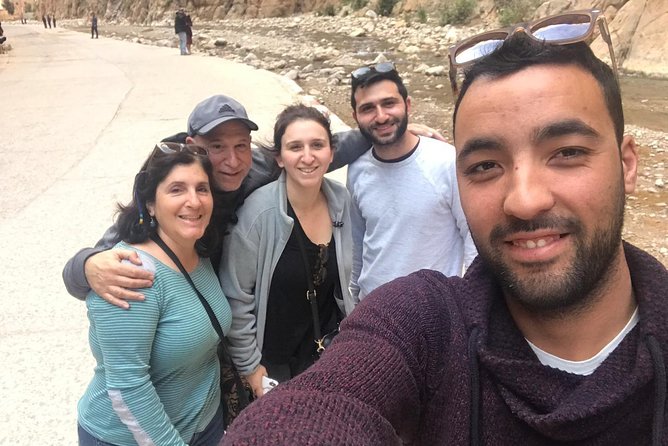 4 Days Morocco Tour From Spain - Traveler Reviews and Ratings