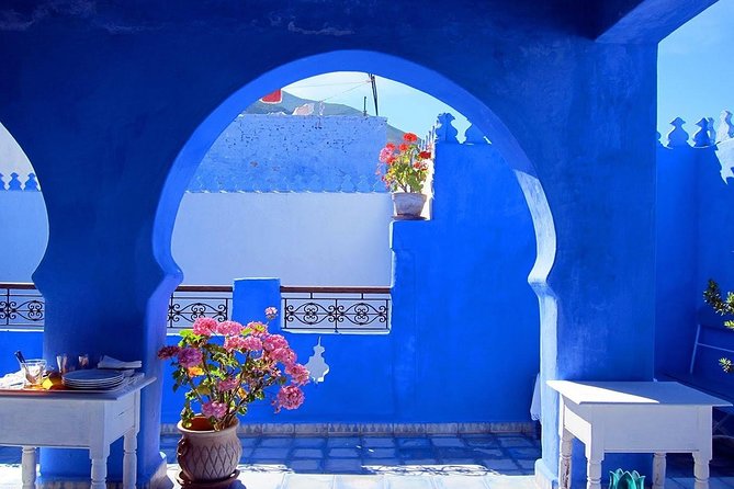 4 Days Morocco Tour From Spain - Itinerary and Highlights