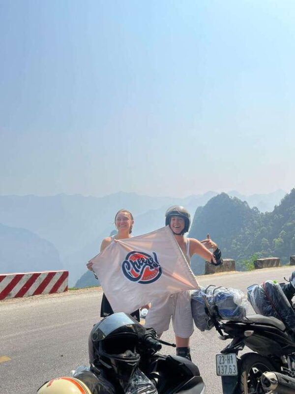 4 Days Motorbike Ha Giang Cheers Tour - Key Points
