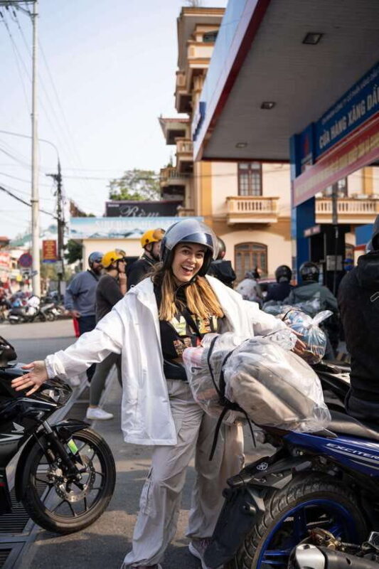 4 Days Motorbike Ha Giang Cheers Tour - Preparation and Important Information