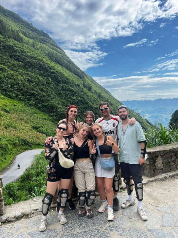 4 Days Motorbike Ha Giang Cheers Tour - Why Choose the "4 Days Motorbike Ha Giang Cheers Tour"?